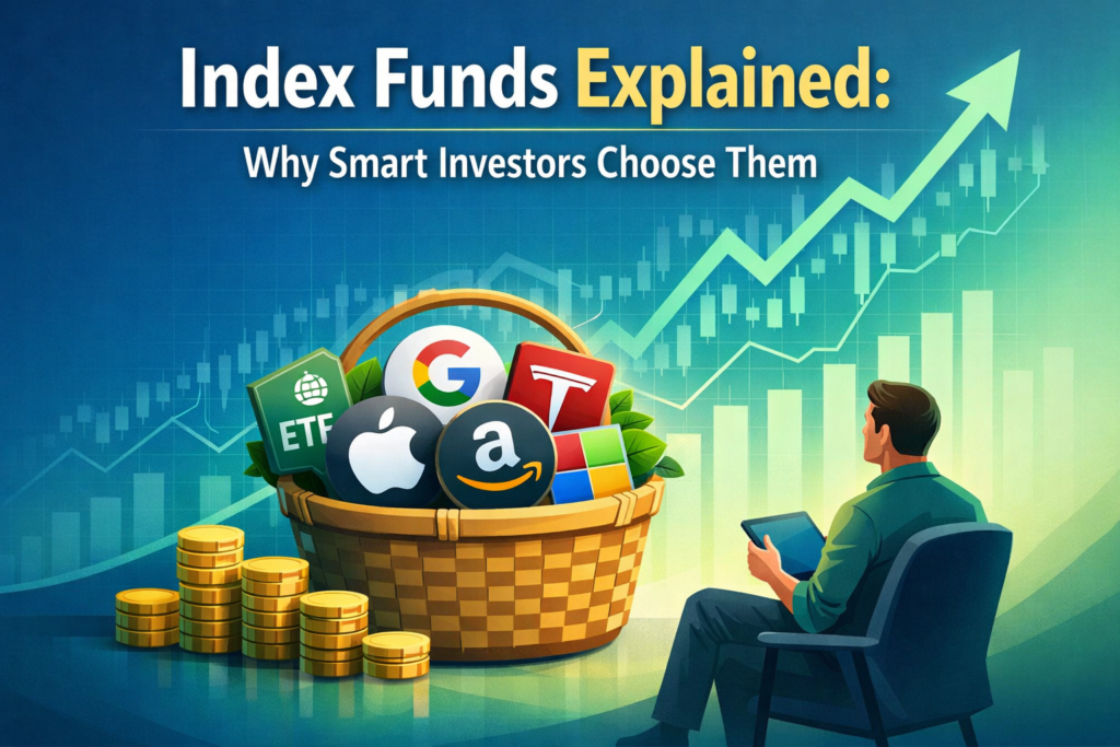 Index Funds Explained